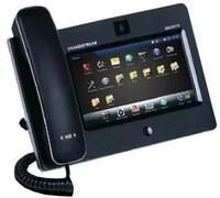 Відеотелефон Grandstream GXV3275 від компанії РГЦ: IP-телефонія, call-центр, відеоконферецзв'язок - фото 1