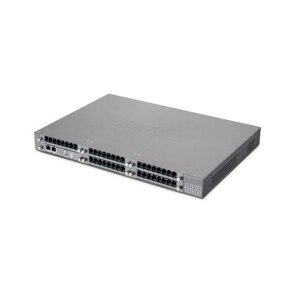 Voip-шлюз openvox VS-GW1600v2-40S - 40 портов FXS