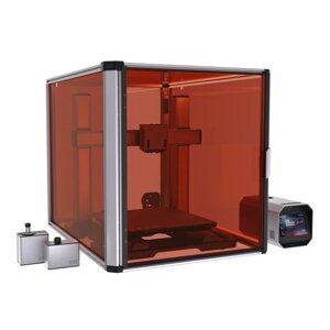 Snapmaker Artisan 3D принтер лазерний модуль, ЧПУ, 3D друк в корпусі