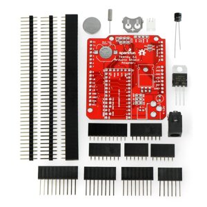 Адаптер Arduino Shield для Teensy - SparkFun KIT-15716