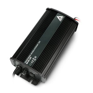 Цифровий зарядний пристрій AZO 12В для акумуляторів BC-20 20А (230В / 12В), 3 рівні зарядки