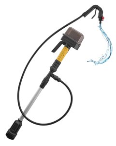 Акумуляторний насос для перекачування води для батареї Dewalt 20 В MAX (не входить в комплект)