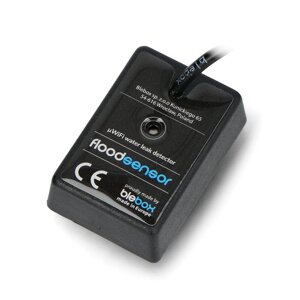 BleBox floodSensor - WiFi датчик для виявлення затоплення/протікання води