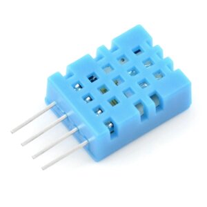 Датчик температури та вологості DHT11 + 50C