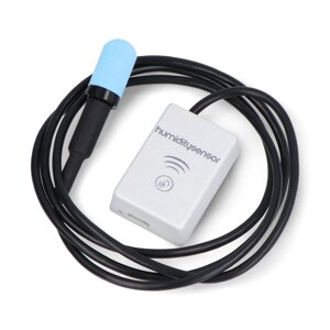 Датчик вологості BleBox v2 - WiFi датчик температури та вологості