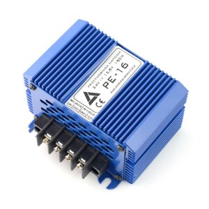 Понижуючий DC/DC перетворювач AZO Digital PE-16 24/13.8V 150W