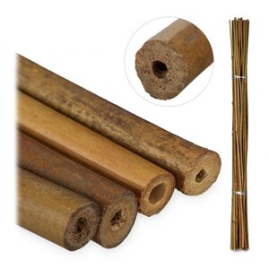 25X бамбукових жердин 90 см
