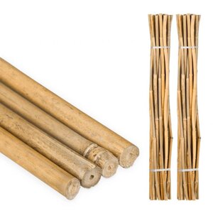 Бамбукові палиці 120 см