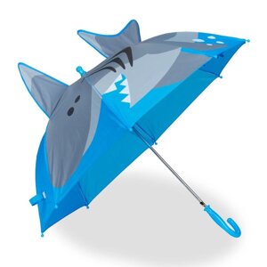 Дитяча парасолька "Акула"