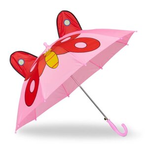 Дитяча парасолька "Метелик"