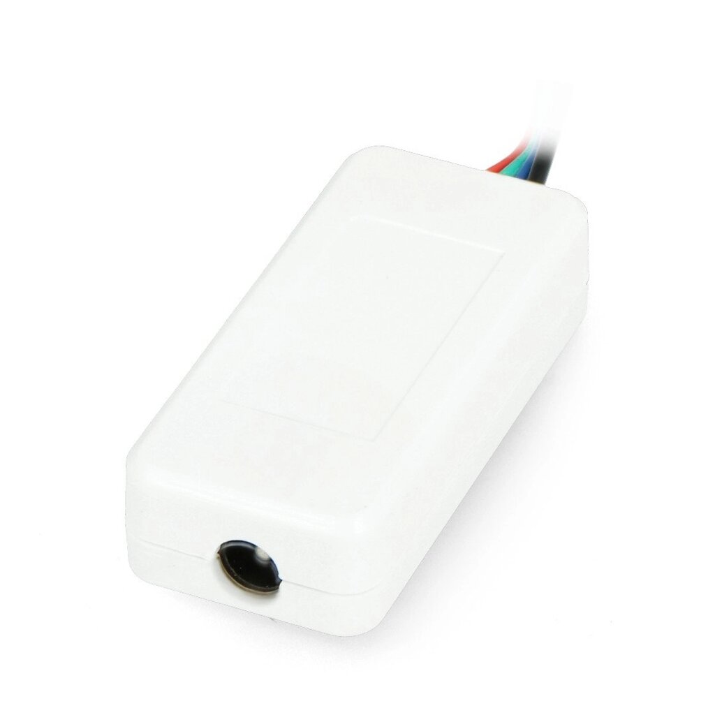 Драйвер для адресних Bluetooth-стрічок SP110E та світлодіодних стрічок від компанії магазин Апельсин - фото 1