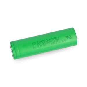 Елемент живлення 18650 Li-Ion Sony US18650VTC5A 2600mAh