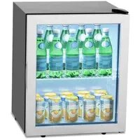 Холодильник для напоїв - 54 л від компанії магазин Апельсин - фото 1