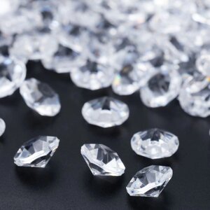 Оздоблювальні діаманти 1700 штук