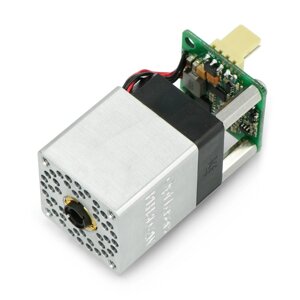 Комплект модернізації лазера PLH3D-2W для принтера Prusa i3 MK3S