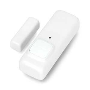 Контактний датчик SwitchBot - датчик відчинення дверей/вікон та датчик інтенсивності світла