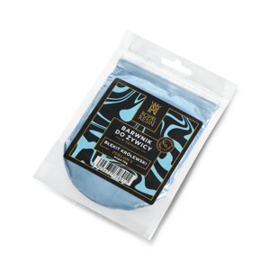 Барвник для епоксидної смоли Royal Resin - Бісерний порошок - 10г - Королівський синій