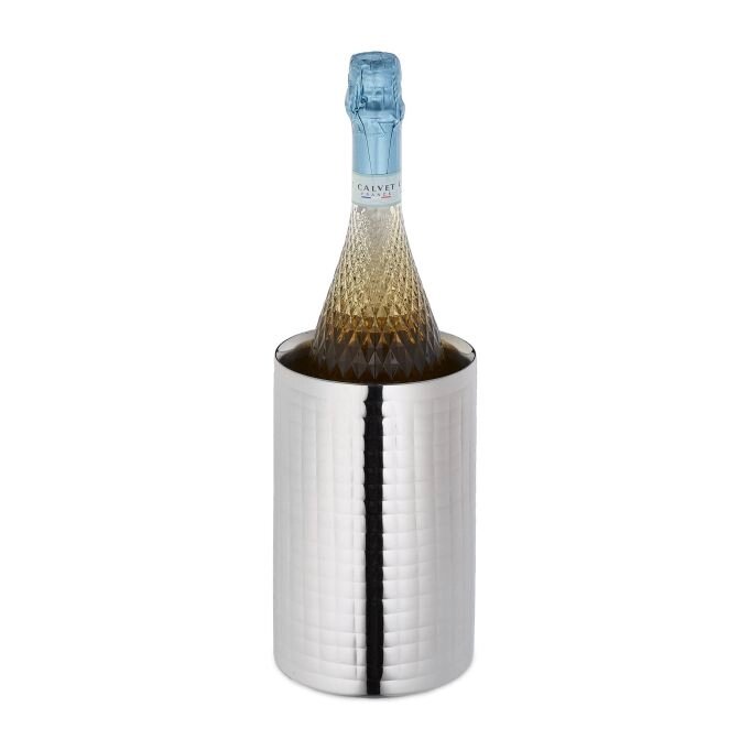 Охолоджувач для вина з нержавіючої сталі від компанії магазин Апельсин - фото 1