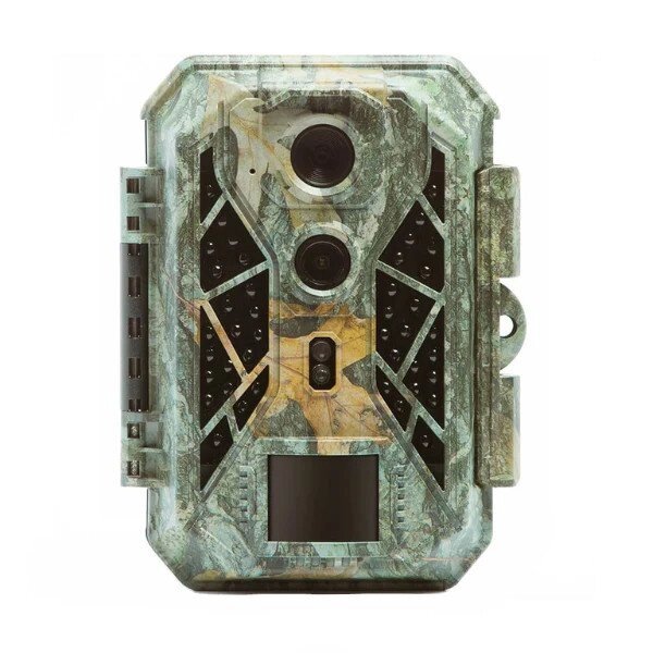 Пастка для камери - Camouflage EZ2 Elite - WildcameraXL від компанії магазин Апельсин - фото 1