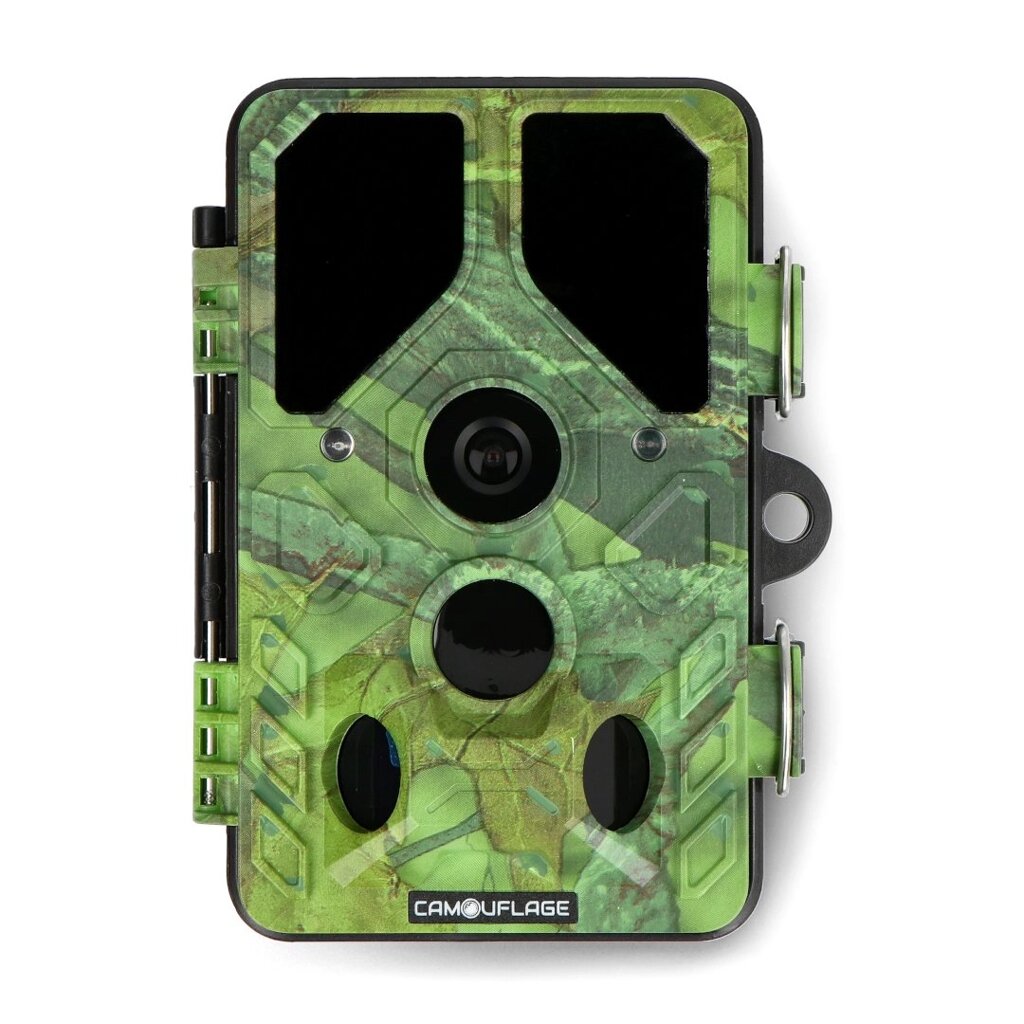 Пастка для камери - Camouflage EZ45 - WiFi - WildcameraXL від компанії магазин Апельсин - фото 1