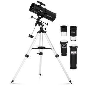 Телескоп - Ø 150 мм - 1 400 мм - Штатив