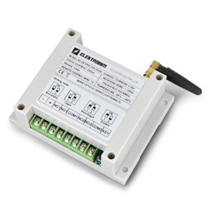 Пульт дистанційного керування для електроприводу - Elektrobim RC-2K Pro