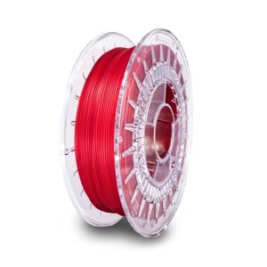 Високоміцна гладка нитка Rosa3D PVB для 3D-принтера, 1,75 мм, 0,5 кг, червоний