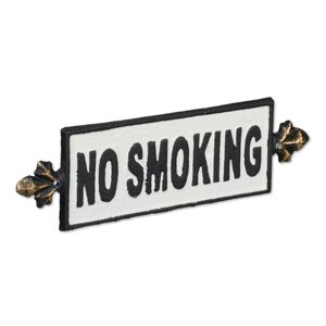Знак заборони куріння