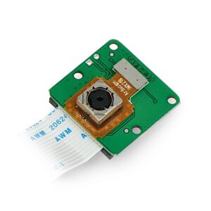 Arducam IMX219-AF 8 Mpx 1,4 Камера для Nvidia Jetson Nano - Програмована / Автофокус - ArduCam B0181