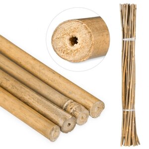 25 x бамбукові палички 105 см