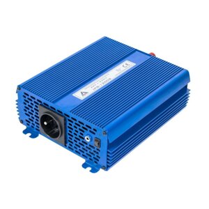 Підвищуючий перетворювач постійного / змінного струму AZO Digital IPS-1000S 12 / 230V ECO режим 1000W