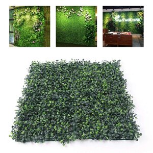 48 шт Штучна живопліт висячі рослини стіна рослина стіна як озеленення стін