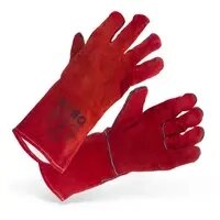 Зварювальні рукавички тип A/B - розмір 10/XL