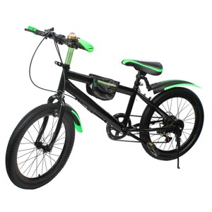 20-дюймовий гірський велосипед для хлопчиків Гірський велосипед для хлопчиків