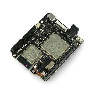 Maixduino AI Development Board - K210 RISC-V AI + LOT ESP32 + OV2640 - DFRobot DFR0640