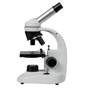 Мікроскоп Opticon Bionic Max 20x-1024x - білий