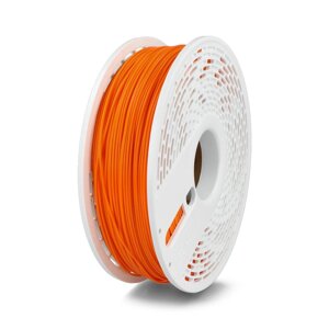 Fiberlogy Easy PETG Filament 1,75 мм 0,85 кг - помаранчевий