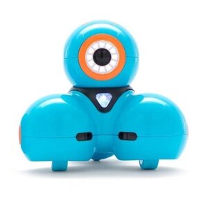 Навчальний робот Wonder Dash для дітей від 5 років для програмування, зарядний кабель