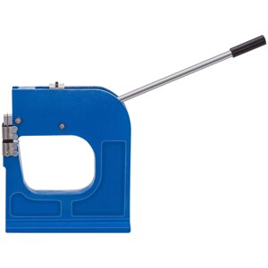 Інструмент для розтяжки VEVOR Upsetter товщиною 1,5 мм, глибина горловини Upsetter 216 мм, важільний інструмент для
