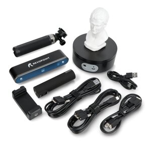 3D сканер - Revopoint POP 2 Premium