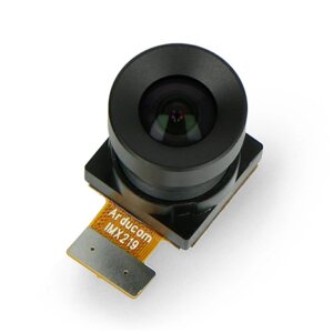 Модуль камери Arducam IMX219 8 Mpx для камер Raspberry V2 і NVIDIA Jetson Nano - NoIR - ArduCam B0188