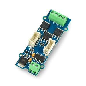 Grove - LED Strip Driver v2.0 - Світлодіодний драйвер для Arduino - Seeedstudio 105020002