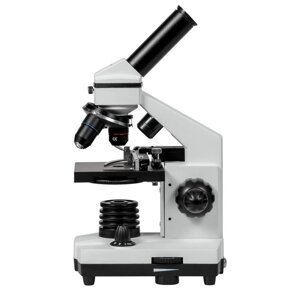 Мікроскоп Opticon Biolife Pro 64x-1024x - білий