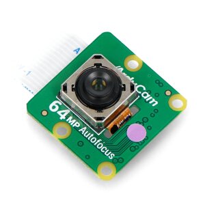 64-Мп камера з автофокусом для Raspberry Pi - ArduCam B0399