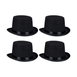 Набір з 4 капелюхів