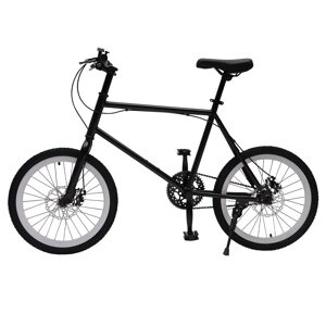 Дитячий велосипед для фрістайлу Хлопчики Дівчатка Велосипед 20-дюймовий дитячий велосипед