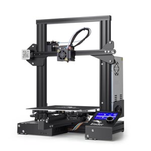 3D принтер - Creality Ender-3