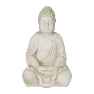 Сидячий Будда Фігурка 50 см
