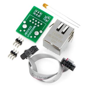 Ethernet Kit для Teensy 4.1 - SparkFun DEV-18615