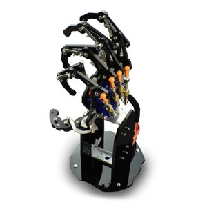 DFRobot Bionic Robot Hand - біонічна рука робота - права - 500г